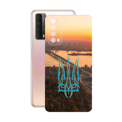 Захисна плівка StatusSKIN для Huawei Y7a