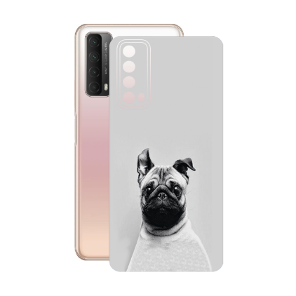 Захисна плівка StatusSKIN для Huawei Y7a
