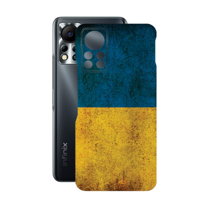 Защитная пленка StatusSKIN для Infinix HOT 11S NFC