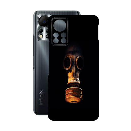 Защитная пленка StatusSKIN для Infinix HOT 11S NFC