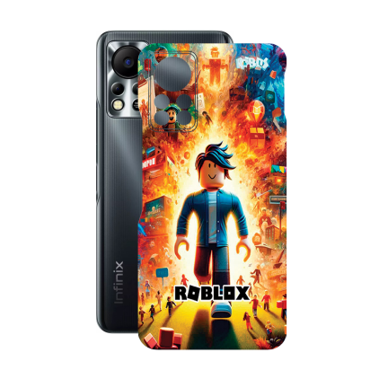 Защитная пленка StatusSKIN для Infinix HOT 11S NFC