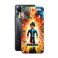 Защитная пленка StatusSKIN для Infinix HOT 11S NFC