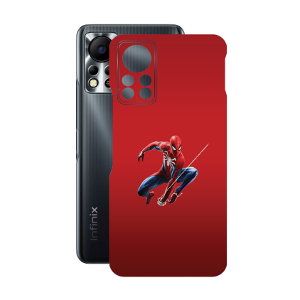 Защитная пленка StatusSKIN для Infinix HOT 11S NFC