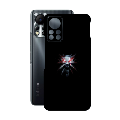 Защитная пленка StatusSKIN для Infinix HOT 11S NFC