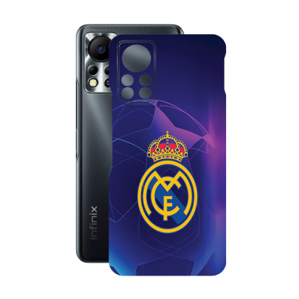 Защитная пленка StatusSKIN для Infinix HOT 11S NFC