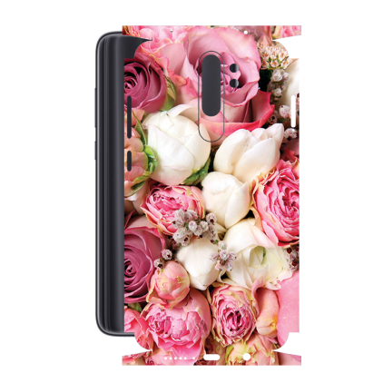 Защитная пленка StatusSKIN для Xiaomi Redmi Note 8 Pro
