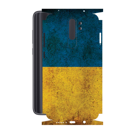 Защитная пленка StatusSKIN для Xiaomi Redmi Note 8 Pro