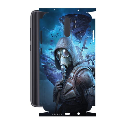 Защитная пленка StatusSKIN для Xiaomi Redmi Note 8 Pro