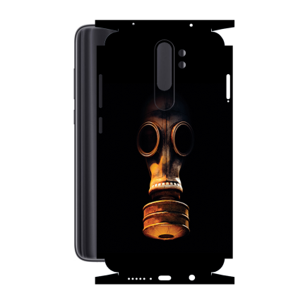 Защитная пленка StatusSKIN для Xiaomi Redmi Note 8 Pro