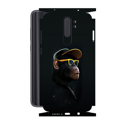 Защитная пленка StatusSKIN для Xiaomi Redmi Note 8 Pro