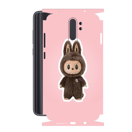 Защитная пленка StatusSKIN для Xiaomi Redmi Note 8 Pro