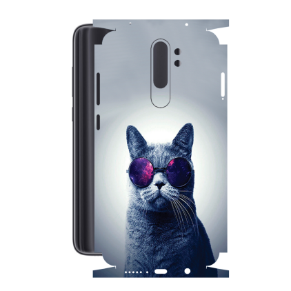 Защитная пленка StatusSKIN для Xiaomi Redmi Note 8 Pro