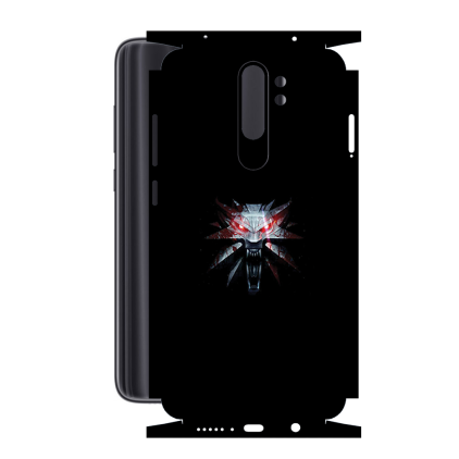 Защитная пленка StatusSKIN для Xiaomi Redmi Note 8 Pro