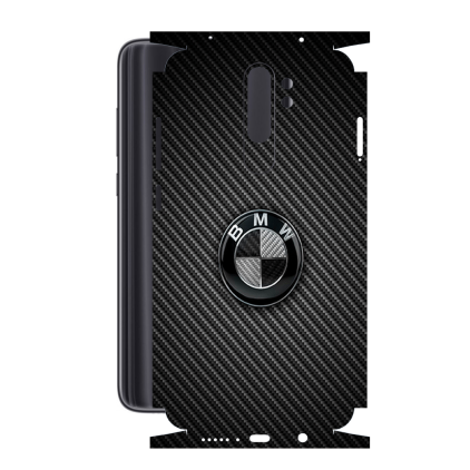 Защитная пленка StatusSKIN для Xiaomi Redmi Note 8 Pro