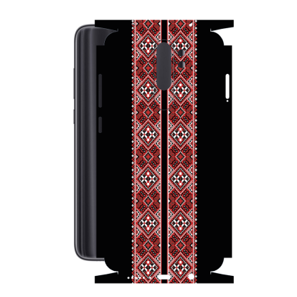 Захисна плівка StatusSKIN для Xiaomi Redmi Note 8 Pro