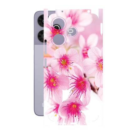 Захисна плівка StatusSKIN для Xiaomi Poco M6 Plus