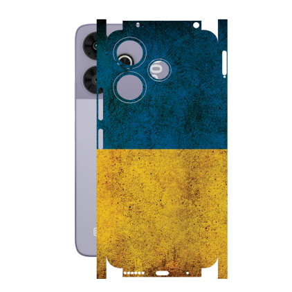 Захисна плівка StatusSKIN для Xiaomi Poco M6 Plus