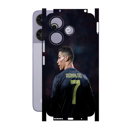 Захисна плівка StatusSKIN для Xiaomi Poco M6 Plus