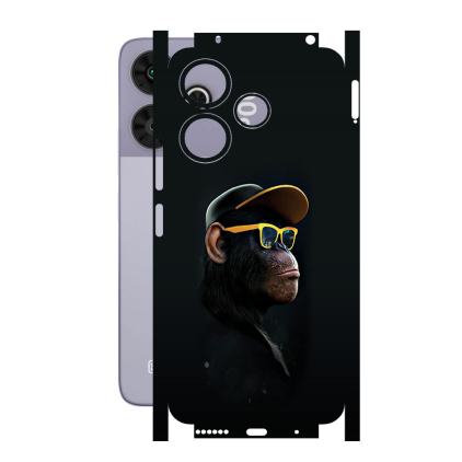 Захисна плівка StatusSKIN для Xiaomi Poco M6 Plus