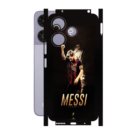 Захисна плівка StatusSKIN для Xiaomi Poco M6 Plus