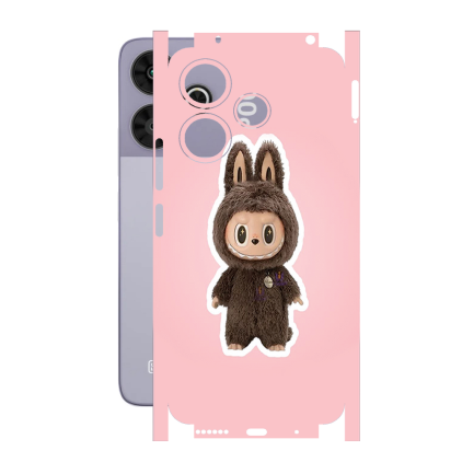 Захисна плівка StatusSKIN для Xiaomi Poco M6 Plus