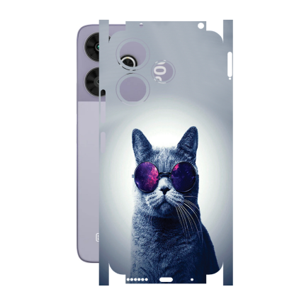 Захисна плівка StatusSKIN для Xiaomi Poco M6 Plus