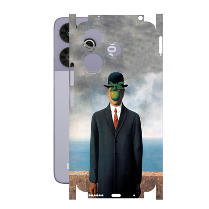 Захисна плівка StatusSKIN для Xiaomi Poco M6 Plus