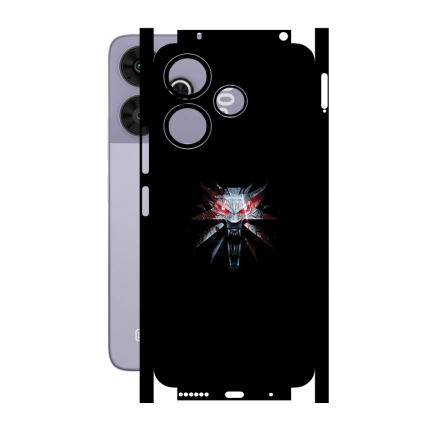 Захисна плівка StatusSKIN для Xiaomi Poco M6 Plus