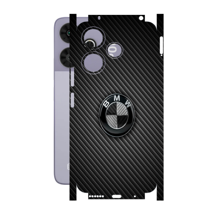 Захисна плівка StatusSKIN для Xiaomi Poco M6 Plus