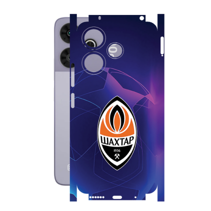 Захисна плівка StatusSKIN для Xiaomi Poco M6 Plus