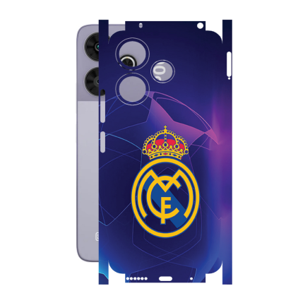 Захисна плівка StatusSKIN для Xiaomi Poco M6 Plus