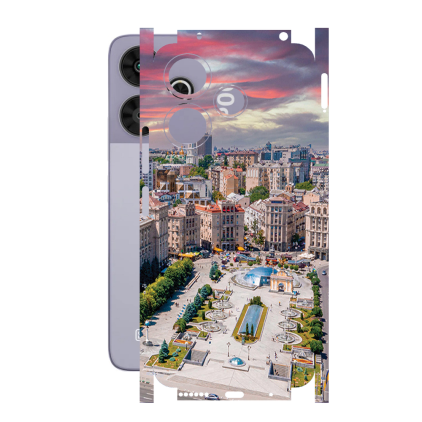 Захисна плівка StatusSKIN для Xiaomi Poco M6 Plus