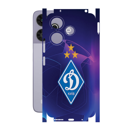 Захисна плівка StatusSKIN для Xiaomi Poco M6 Plus