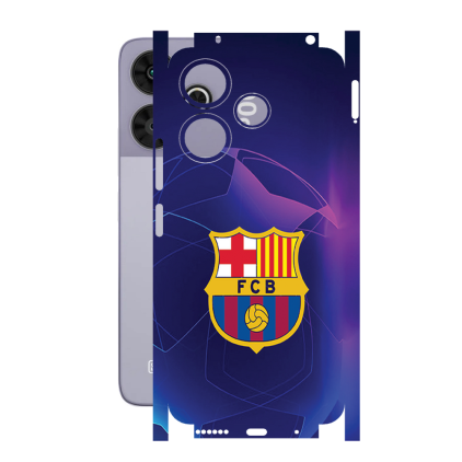 Захисна плівка StatusSKIN для Xiaomi Poco M6 Plus