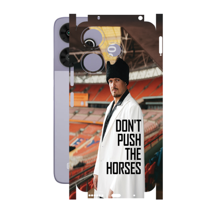 Захисна плівка StatusSKIN для Xiaomi Poco M6 Plus