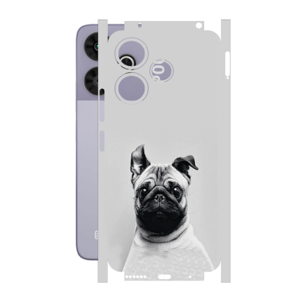 Захисна плівка StatusSKIN для Xiaomi Poco M6 Plus