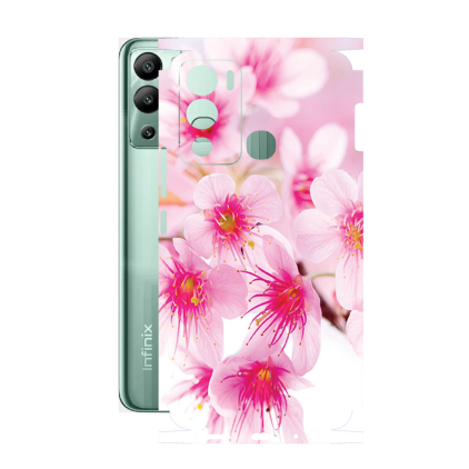 Захисна плівка StatusSKIN для Infinix Hot 12i
