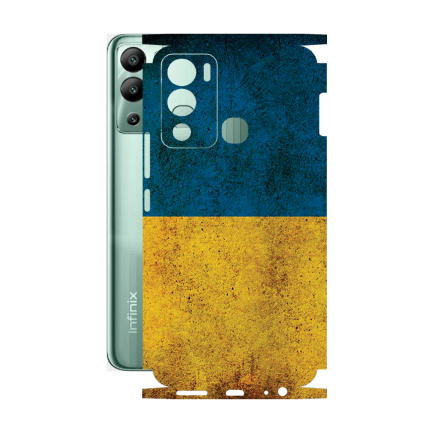 Захисна плівка StatusSKIN для Infinix Hot 12i