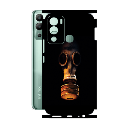 Захисна плівка StatusSKIN для Infinix Hot 12i