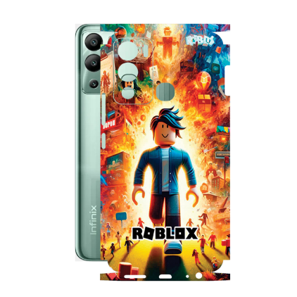 Захисна плівка StatusSKIN для Infinix Hot 12i