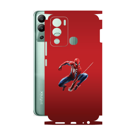 Захисна плівка StatusSKIN для Infinix Hot 12i
