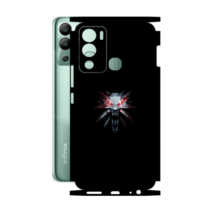 Захисна плівка StatusSKIN для Infinix Hot 12i