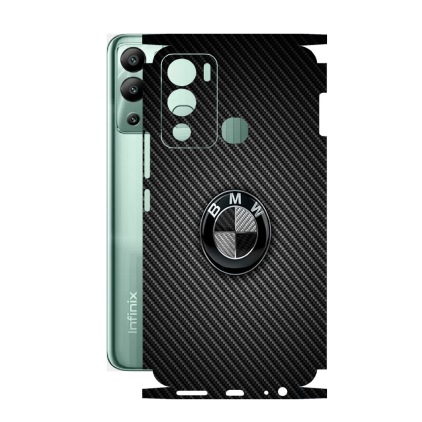 Захисна плівка StatusSKIN для Infinix Hot 12i