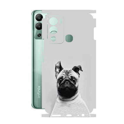 Захисна плівка StatusSKIN для Infinix Hot 12i