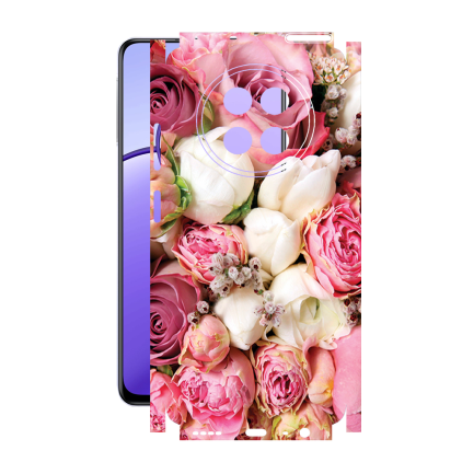 Защитная пленка StatusSKIN для Realme 12