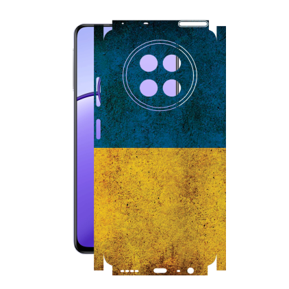 Защитная пленка StatusSKIN для Realme 12