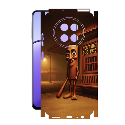 Защитная пленка StatusSKIN для Realme 12