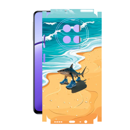 Защитная пленка StatusSKIN для Realme 12