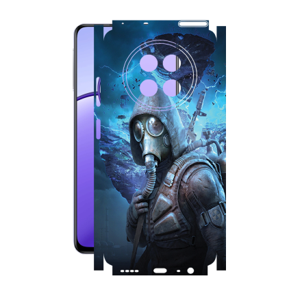 Защитная пленка StatusSKIN для Realme 12