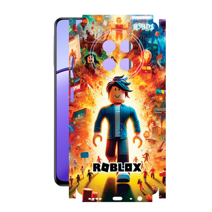 Защитная пленка StatusSKIN для Realme 12